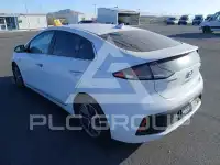 2020 Hyundai Ioniq
