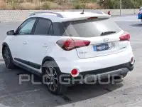2020 Hyundai I20