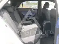 2020 Hyundai I20