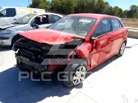 2020 Hyundai I20