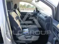 2020 Volkswagen Caddy