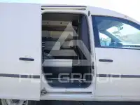 2020 Volkswagen Caddy