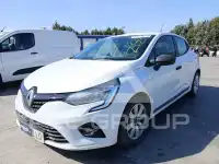 2020 Renault Clio