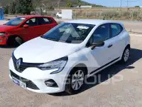 2020 Renault Clio