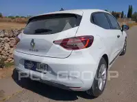 2020 Renault Clio