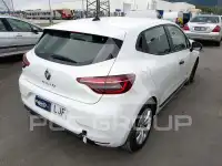 2020 Renault Clio