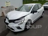 2020 Renault Clio