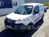 2020 Renault Kangoo
