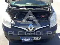 2020 Renault Kangoo