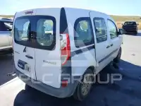 2020 Renault Kangoo