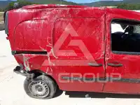 2020 Renault Kangoo