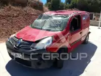 2020 Renault Kangoo