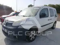 2020 Renault Kangoo