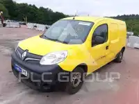 2020 Renault Kangoo