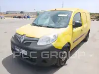 2020 Renault Kangoo