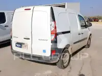 2020 Renault Kangoo