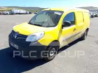 2020 Renault Kangoo