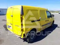 2020 Renault Kangoo