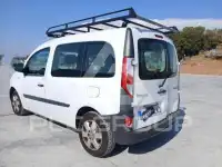 2020 Renault Kangoo