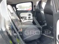 2020 Renault Twingo