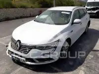 2020 Renault Talisman