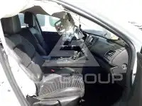 2020 Renault Talisman