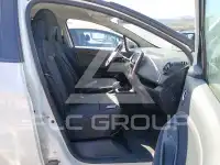 2020 Renault ZOE