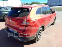 2020 Renault Kadjar