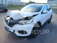 2020 Renault Kadjar