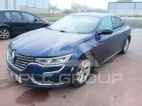 2020 Renault Talisman