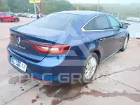 2020 Renault Talisman