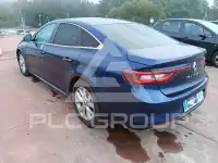 2020 Renault Talisman