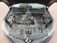 2020 Renault Talisman
