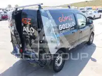 2020 Renault Kangoo