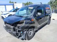 2020 Renault Kangoo