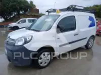 2020 Renault Kangoo