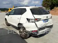 2020 Seat Alteca