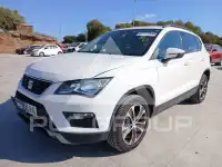 2020 Seat Alteca