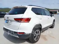 2020 Seat Alteca