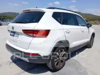 2020 Seat Alteca
