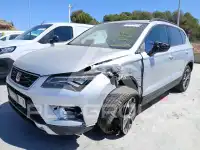 2020 Seat Alteca