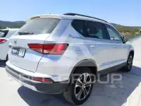 2020 Seat Alteca