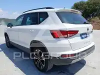 2020 Seat Alteca