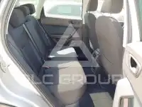 2020 Seat Alteca