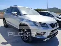 2020 Seat Alteca