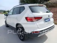 2020 Seat Alteca