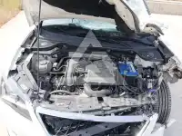 2020 Seat Alteca