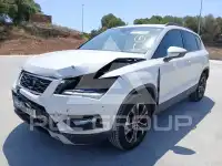 2020 Seat Alteca