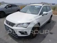 2020 Seat Alteca