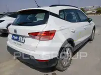 2020 Seat Alteca